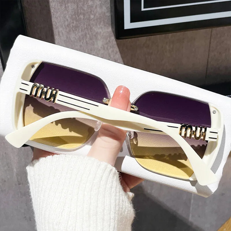 WOMEN'S SUNGLASSES - UNCOMPROMISING STYLE 🕶️☀️