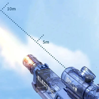 💦 Electric Water Gun AC223