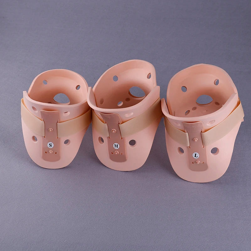 🌙 Cervical collar – Relief and comfort every day