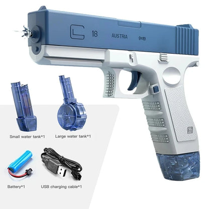 💦 Electric Water Gun AC223