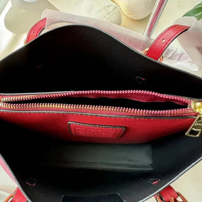 HIGH-END WOMEN'S SHOULDER BAG - EVERYDAY ELEGANCE ✨