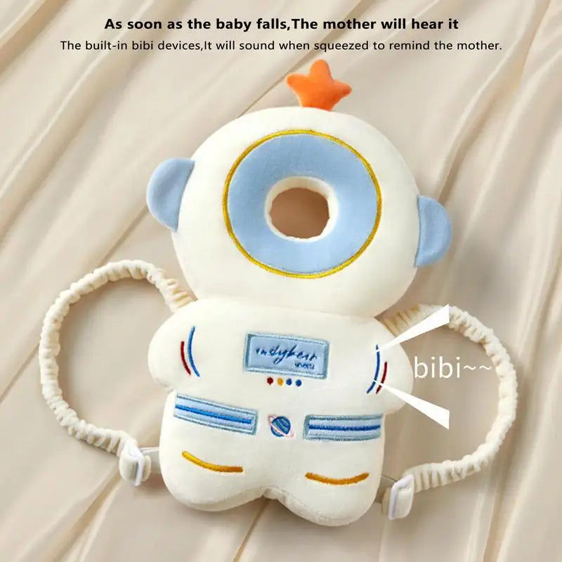 Baby Anti-Fall Pillow