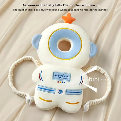 Baby Anti-Fall Pillow