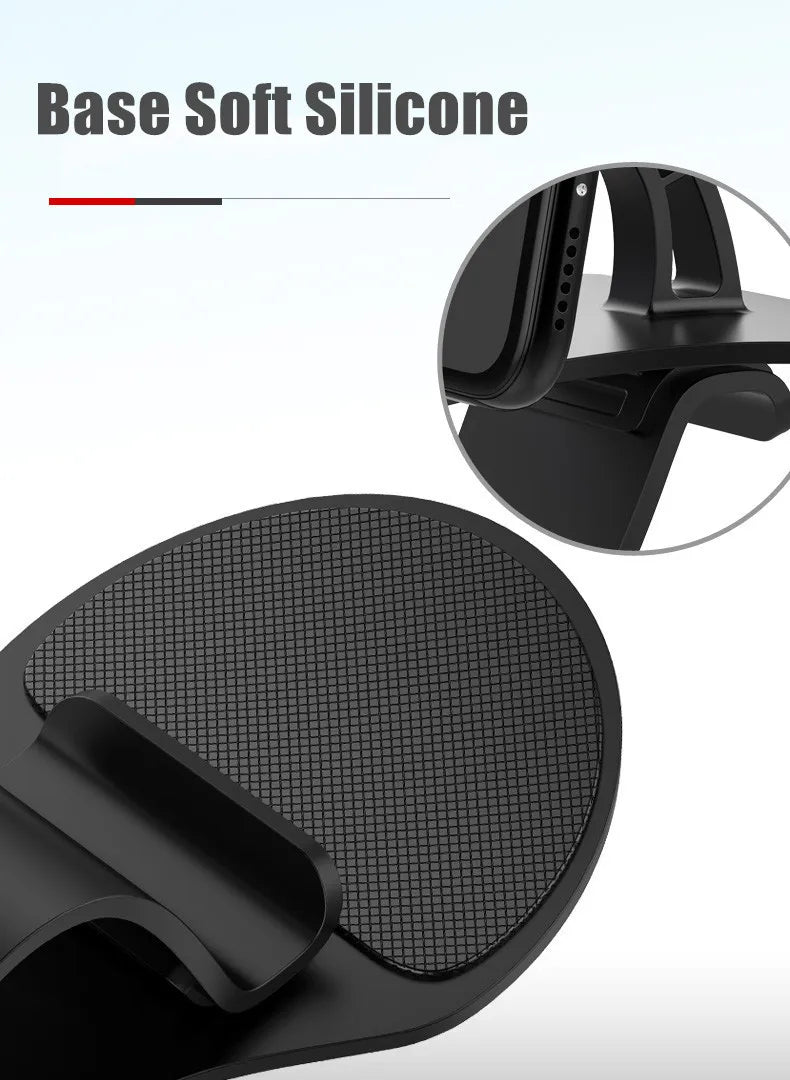 📱 360° Flexible Phone Holder