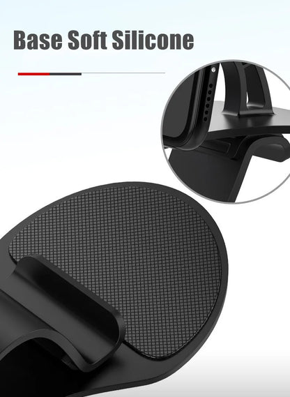 📱 360° Flexible Phone Holder
