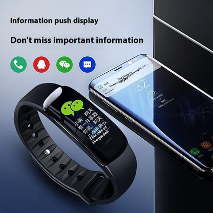 🏃♂️ Stay Connected to Your Performance - The Sports Watch Will Show You What You Need! ⌚