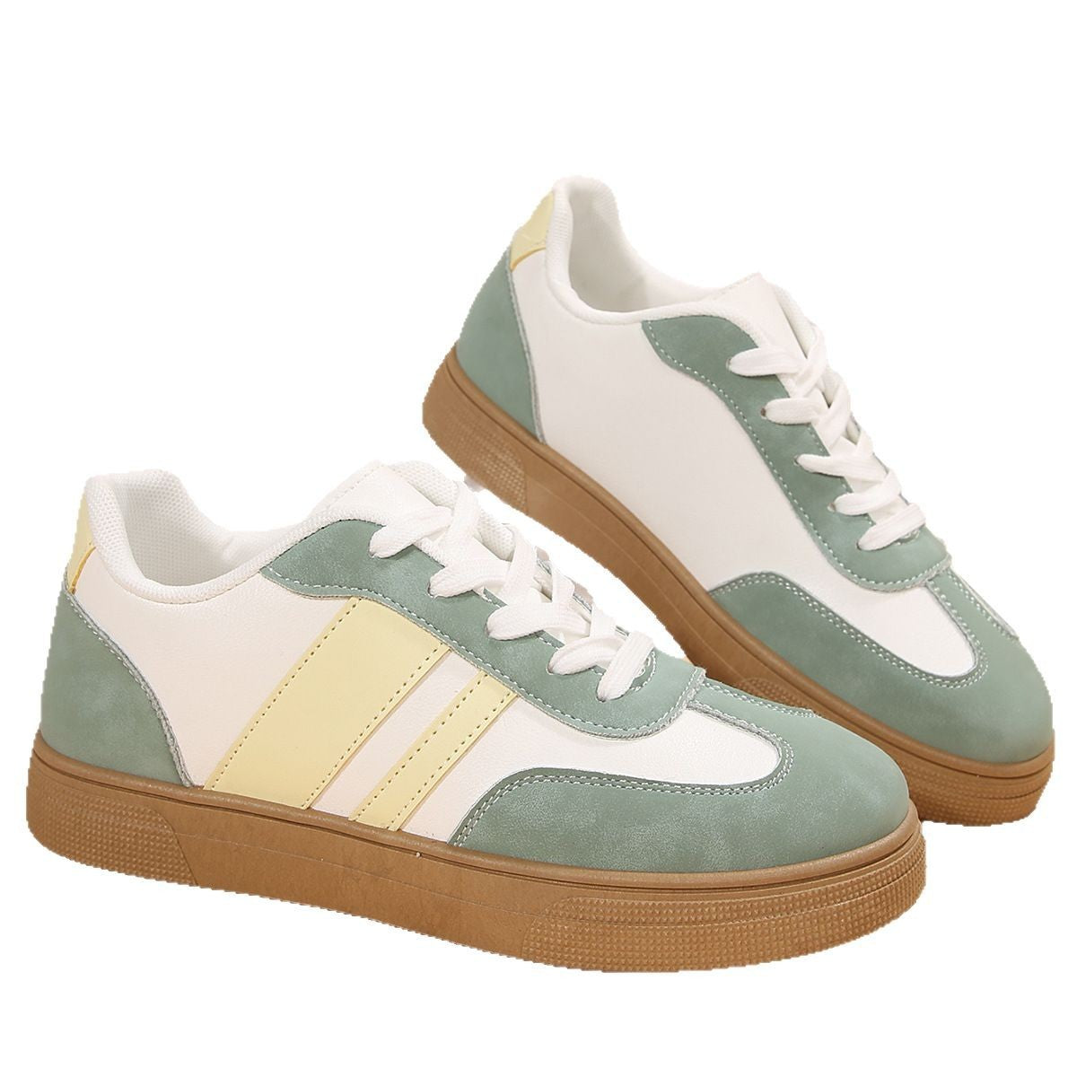 🏃♀️ Retro Style and Modern Comfort - The Perfect Sports Shoes for Active Women! ✨