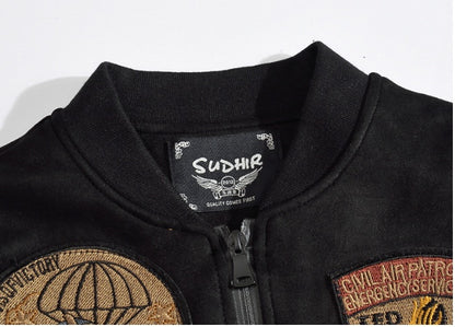 **🔥 Be bold, be yourself – The Slim Korean Style Vest for Men with Black Patches 👕