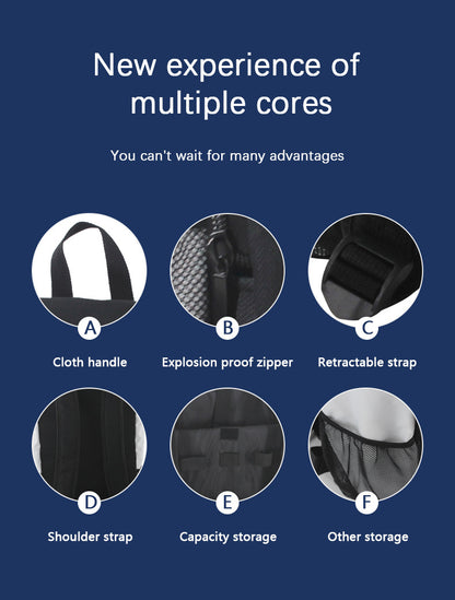 Storage specially designed for the PS5