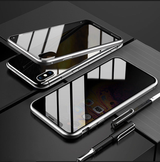 🔒 Protect your phone... and your privacy!